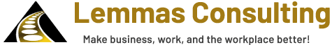 Lemmas Consulting, LLC Logo